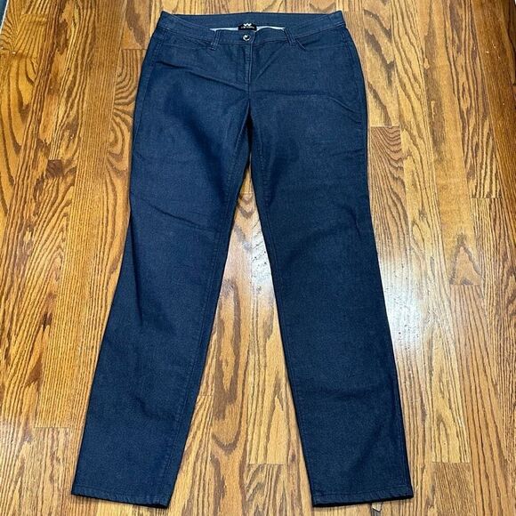 W by Worth Lightweight Denim Jeans - Picture 1 of 5